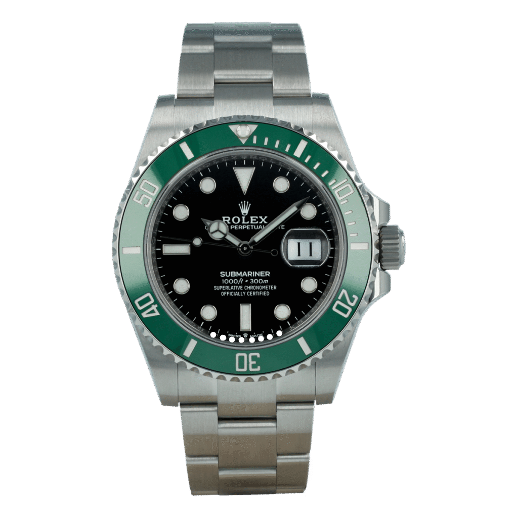 Montre Rolex Submariner