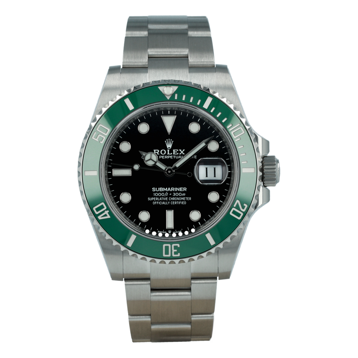 Montre Rolex Submarinier