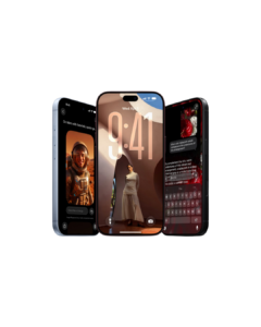 iPhone 18 Pro 512 Go