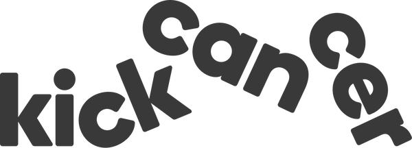 Logo Kickcancer
