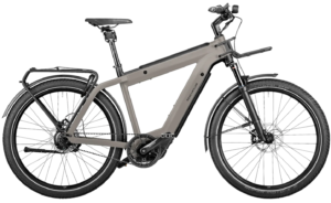 Riese & Müller Supercharger – Valeur : 7 289 €