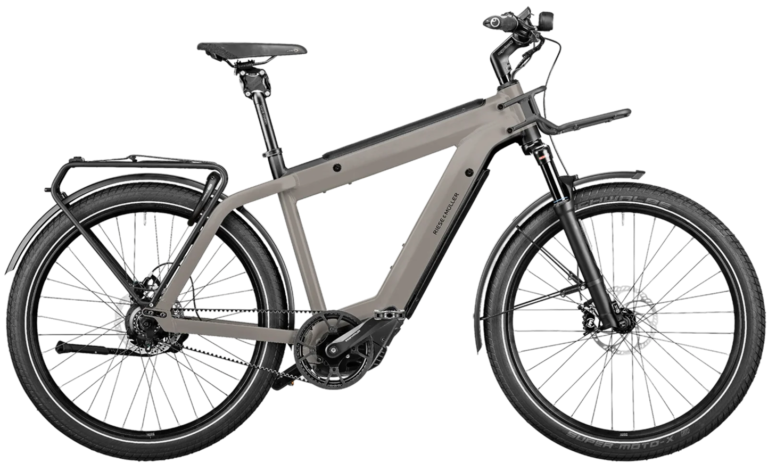 Riese & Müller Supercharger – Valeur : 7 289 €
